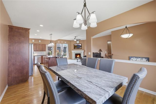 805 Bellflower Lane, Greenwood, MO 64034