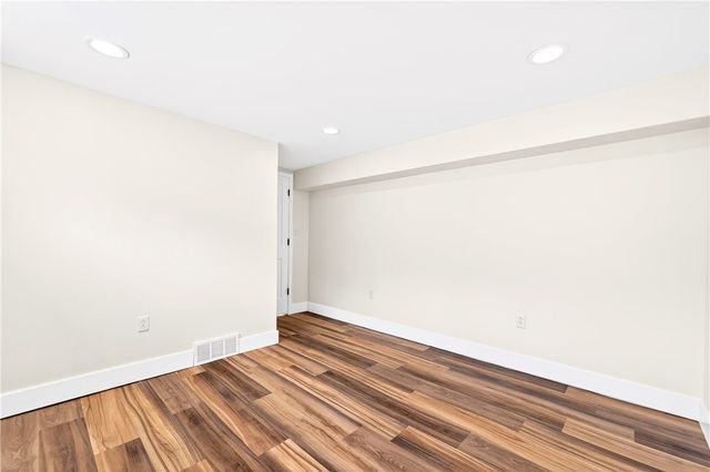 3175 HARTS RUN ROAD, Hampton, PA 15116