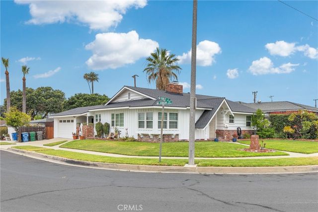 311 Kinley, La Habra, CA 90631