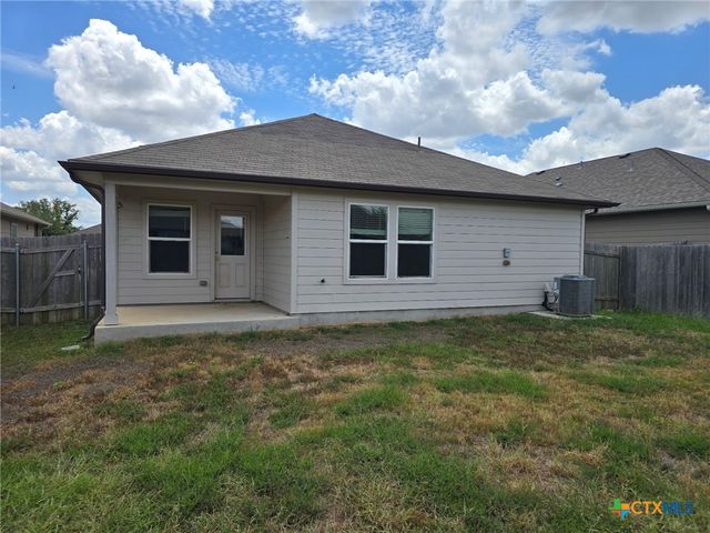 759 Monarch Drive, Seguin, TX 78155