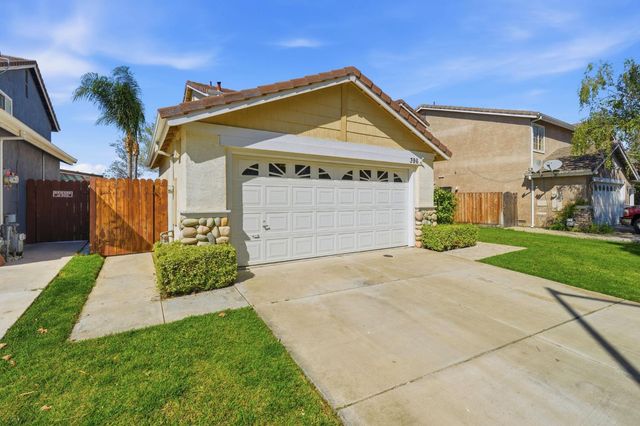 396 Glenbriar Cir, Tracy, CA 95377