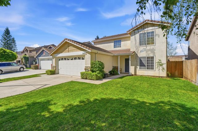396 Glenbriar Cir, Tracy, CA 95377