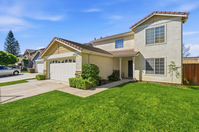 396 Glenbriar Cir, Tracy, CA 95377