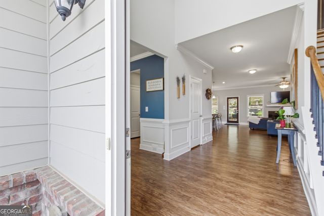 554 Huntington Lane, Cornelia, GA 30531