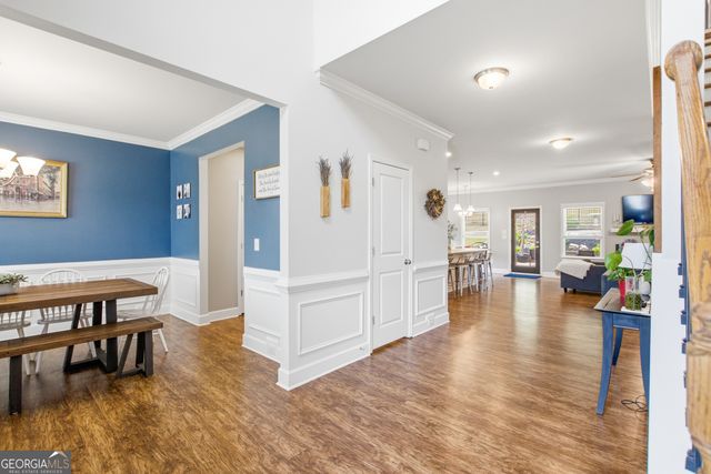 554 Huntington Lane, Cornelia, GA 30531