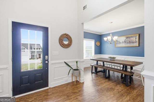 554 Huntington Lane, Cornelia, GA 30531