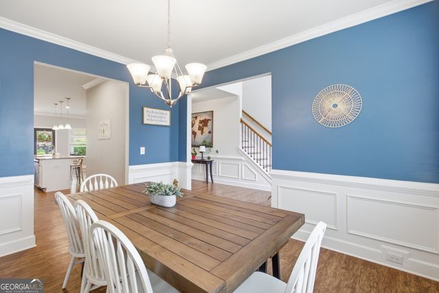 554 Huntington Lane, Cornelia, GA 30531