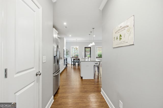 554 Huntington Lane, Cornelia, GA 30531