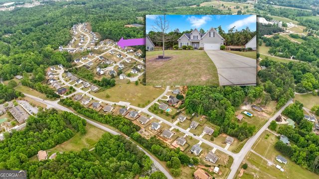 554 Huntington Lane, Cornelia, GA 30531