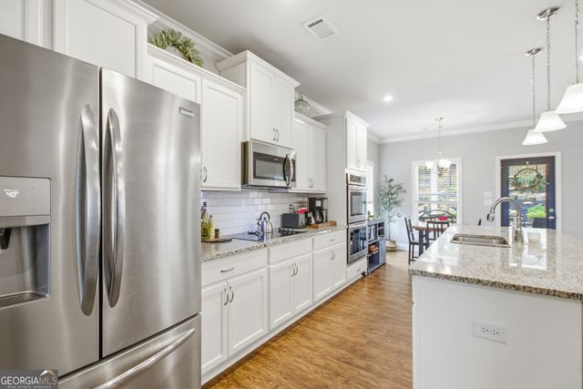 554 Huntington Lane, Cornelia, GA 30531