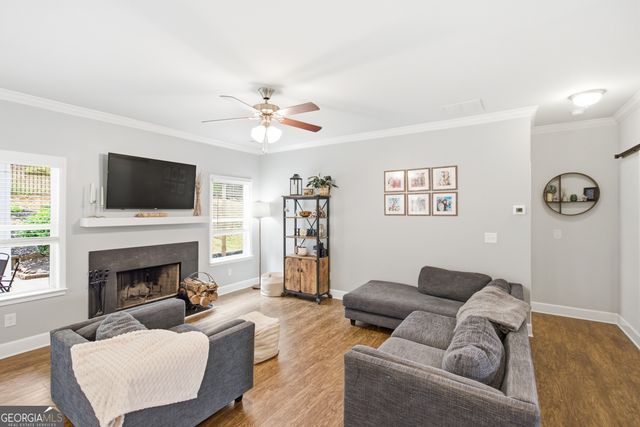 554 Huntington Lane, Cornelia, GA 30531