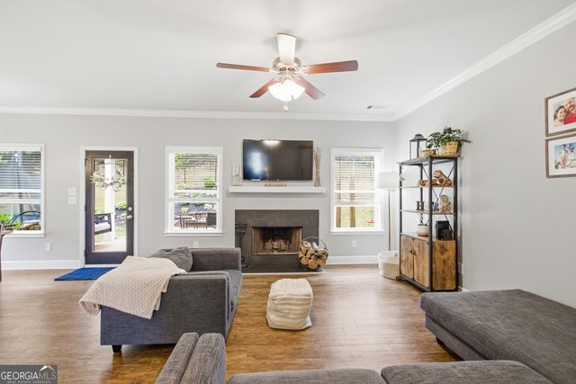 554 Huntington Lane, Cornelia, GA 30531