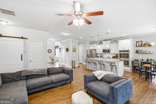 554 Huntington Lane, Cornelia, GA 30531