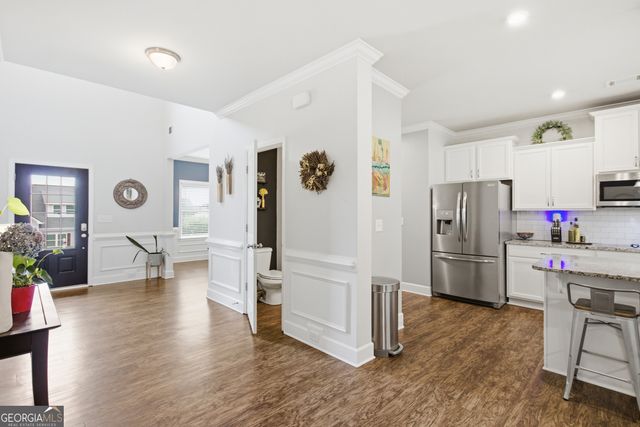 554 Huntington Lane, Cornelia, GA 30531