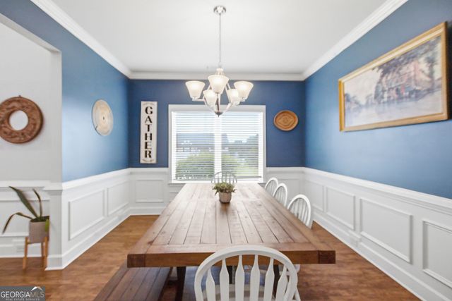 554 Huntington Lane, Cornelia, GA 30531