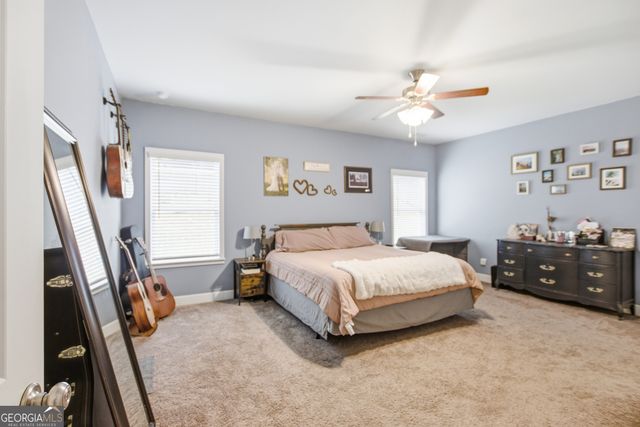 554 Huntington Lane, Cornelia, GA 30531