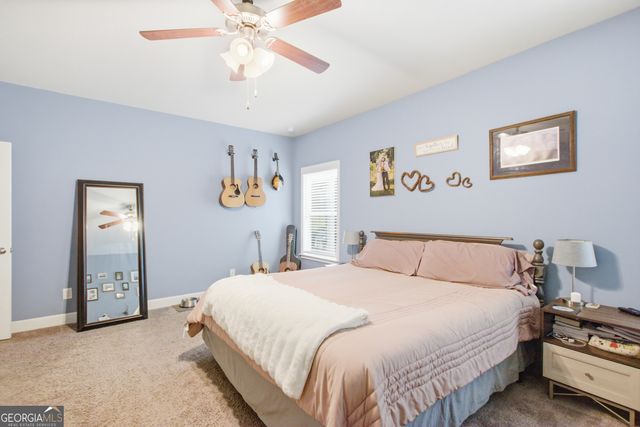 554 Huntington Lane, Cornelia, GA 30531