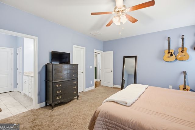 554 Huntington Lane, Cornelia, GA 30531