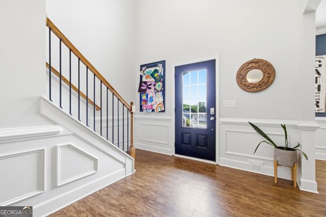 554 Huntington Lane, Cornelia, GA 30531