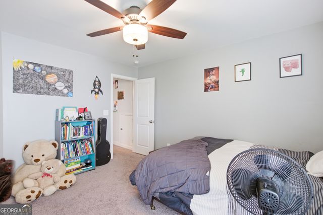 554 Huntington Lane, Cornelia, GA 30531
