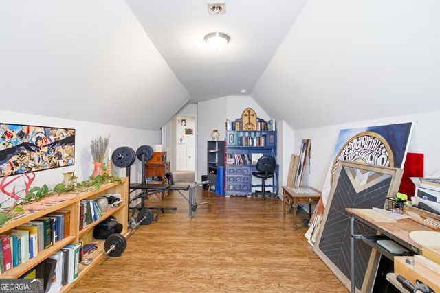 554 Huntington Lane, Cornelia, GA 30531