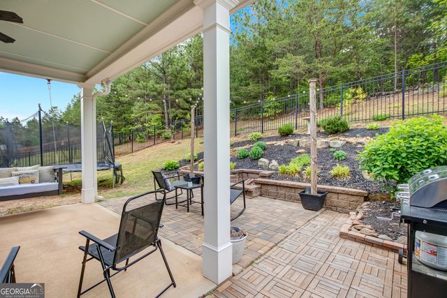 554 Huntington Lane, Cornelia, GA 30531