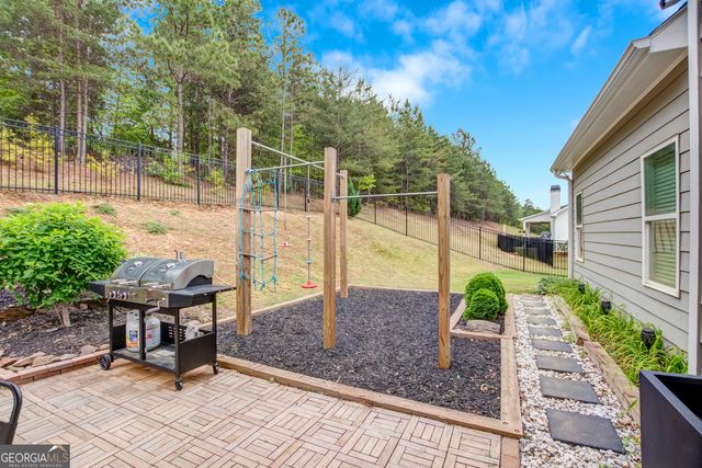 554 Huntington Lane, Cornelia, GA 30531