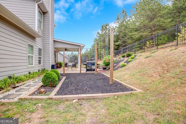 554 Huntington Lane, Cornelia, GA 30531
