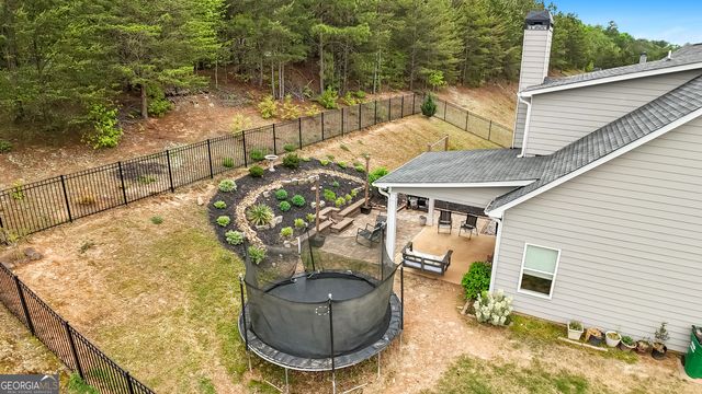 554 Huntington Lane, Cornelia, GA 30531