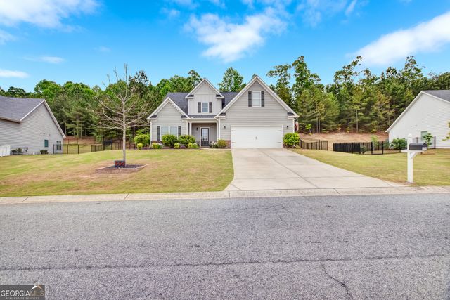 554 Huntington Lane, Cornelia, GA 30531