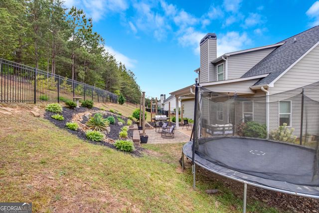 554 Huntington Lane, Cornelia, GA 30531