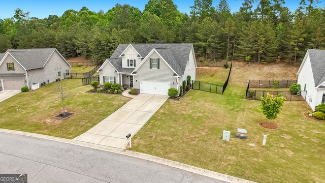 554 Huntington Lane, Cornelia, GA 30531