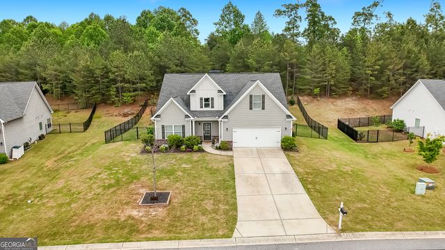 554 Huntington Lane, Cornelia, GA 30531