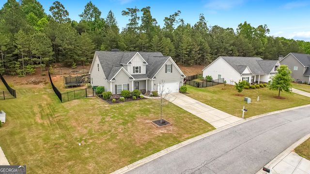 554 Huntington Lane, Cornelia, GA 30531
