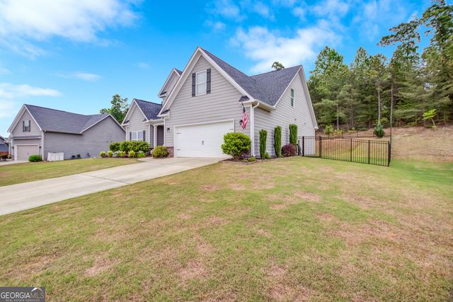 554 Huntington Lane, Cornelia, GA 30531