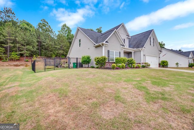 554 Huntington Lane, Cornelia, GA 30531