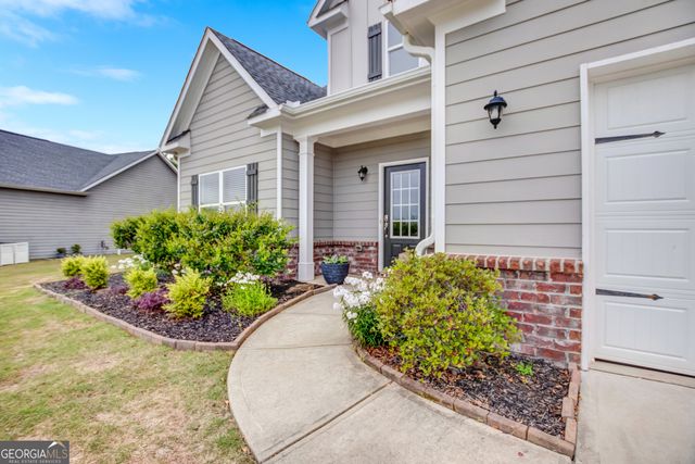554 Huntington Lane, Cornelia, GA 30531