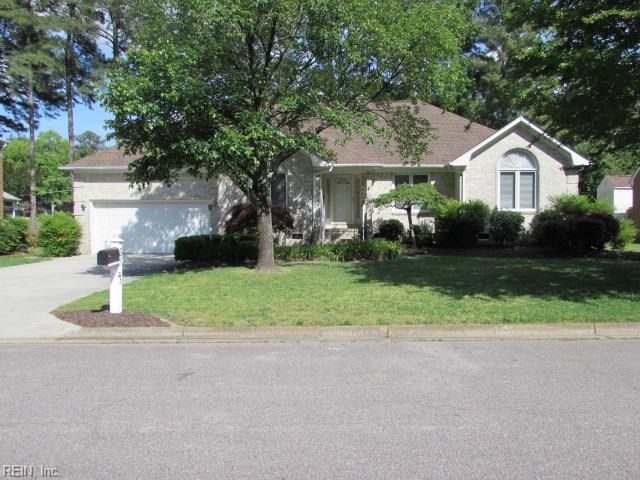 3105 Deans CT, Chesapeake, VA 23321