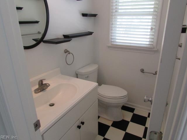 3105 Deans CT, Chesapeake, VA 23321