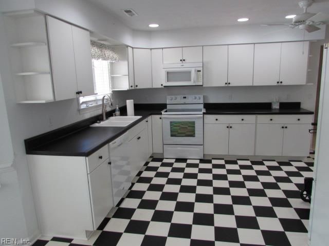 3105 Deans CT, Chesapeake, VA 23321
