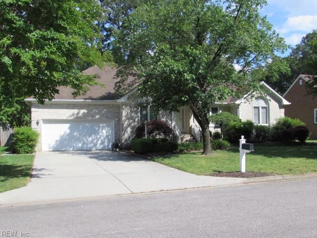 3105 Deans CT, Chesapeake, VA 23321