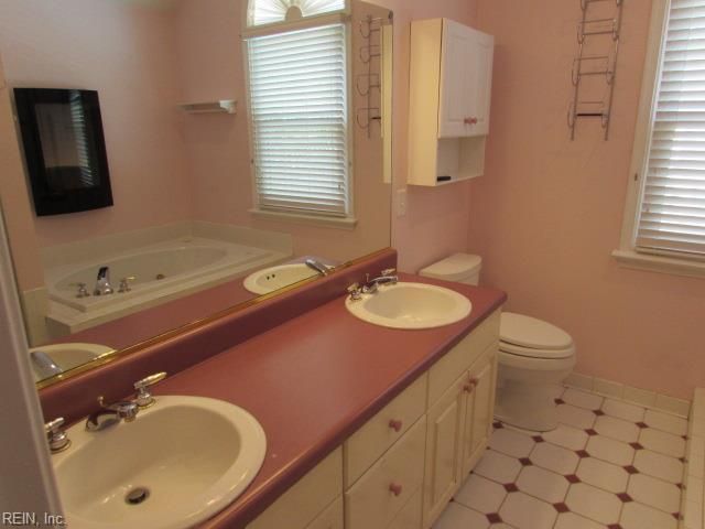3105 Deans CT, Chesapeake, VA 23321