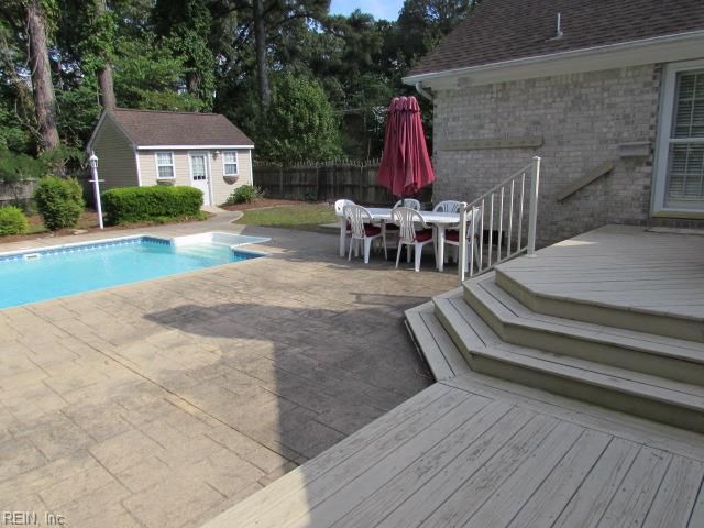 3105 Deans CT, Chesapeake, VA 23321