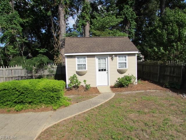 3105 Deans CT, Chesapeake, VA 23321