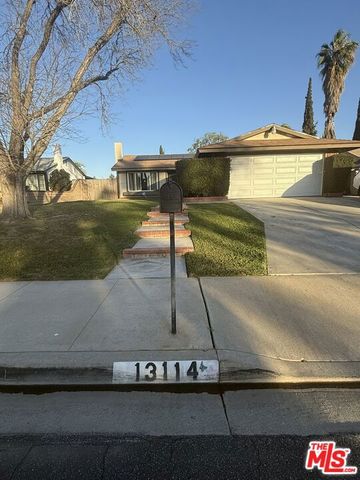 13114 Larkhaven Drive, Moreno Valley, CA 92553