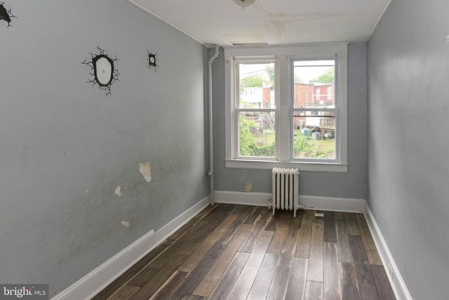 4202 POTTER ST, Baltimore, MD 21229