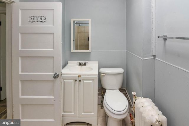 4202 POTTER ST, Baltimore, MD 21229