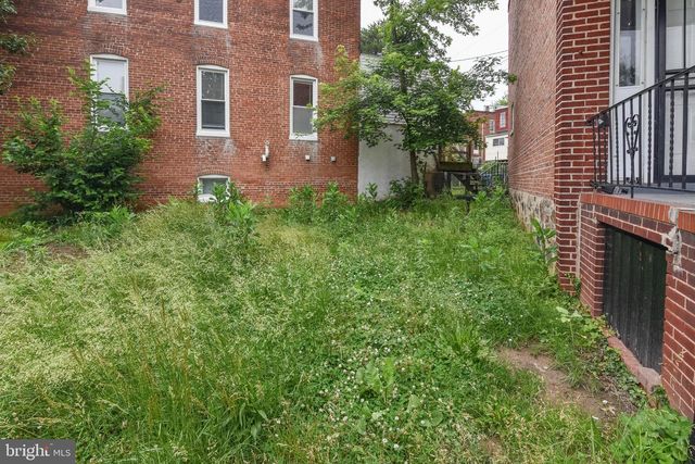 4202 POTTER ST, Baltimore, MD 21229