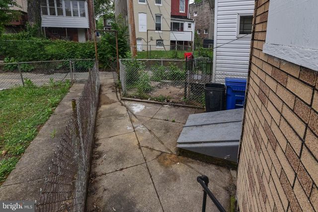 4202 POTTER ST, Baltimore, MD 21229