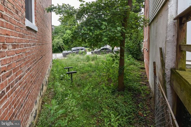 4202 POTTER ST, Baltimore, MD 21229